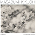 Masabumi Kikuchi: Hanamichi - The Final Studio Recording - VINYL
