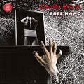 Gentle Giant -  Free Hand - LP [ Record ]