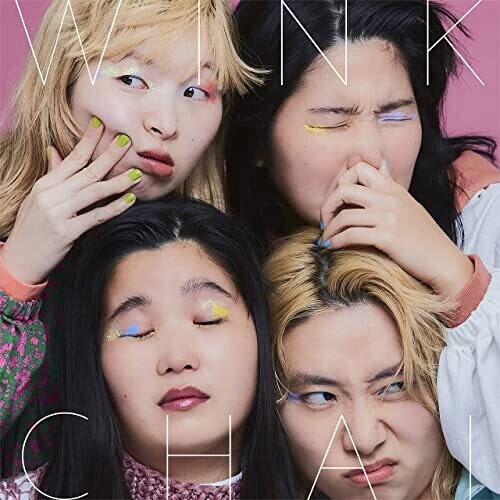 Chai - Wink - LP [ Record ]