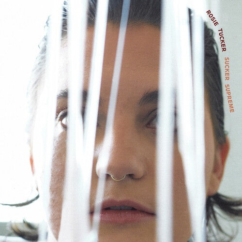 Rosie Tucker - Sucker Supreme - Indie LP [ Record ]