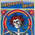 Grateful Dead - Grateful Dead (Skull & Roses) - LP [ Record ]