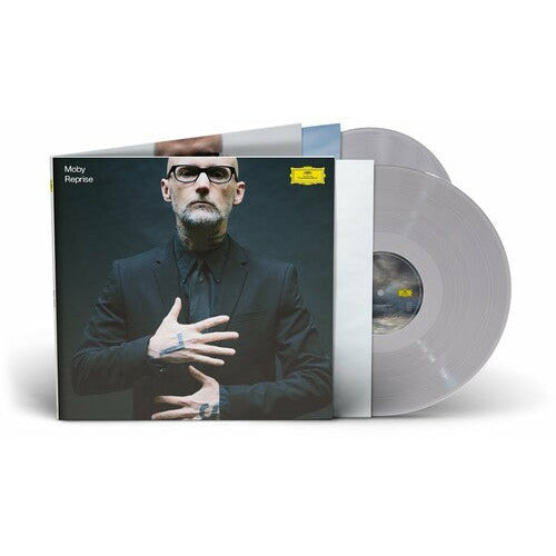 Moby - Reprise - LP [ Record ]
