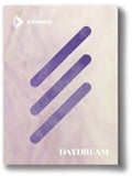 D-Crunch: Daydream (Incl. 92Page Photobook, Photocard, Postcard + Sticker) - CD