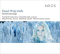 Hefti: Die Schneekonigin - COMPACT DISCS