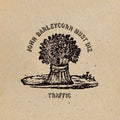 Traffic: John Barleycorn Must Die  [Remastered / 180gm Standalone] - VINYL
