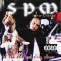 SPM (SOUTH PARK MEXICAN ): Never Change { CD }