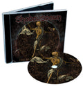 Shadowspawn: Biology Of Disbelief - CD