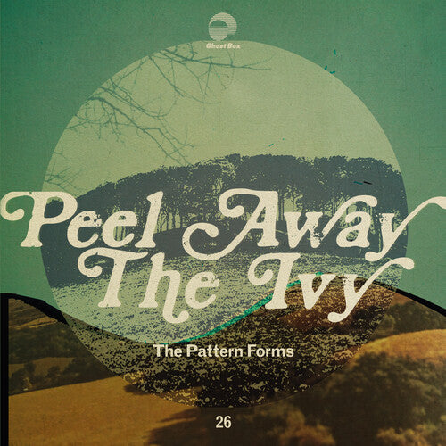 Pattern Forms: Peel Away The Ivy [ Vinyl ]