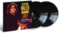 Steve Miller: Live! Breaking Ground August 3, 1977 - VINYL