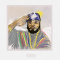 Fred the Godson: Ascension { CD }