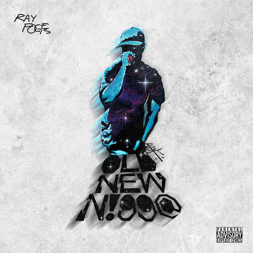 Ray Foges: Old New Nigg@ [ Vinyl ]