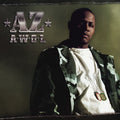 Az: A.W.O.L [ Vinyl ]