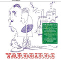 The Yardbirds: Roger The Engineer: Super Deluxe [Boxset Includes 2 Red & Blue Colored LP's, 3CD's & Bonus White 7-inch Plus Poster] - VINYL