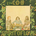 C.O.B.: Spirit of Love { CD }