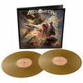 Helloween -  Helloween- LP [ Record ]