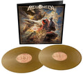 Helloween: Helloween - VINYL