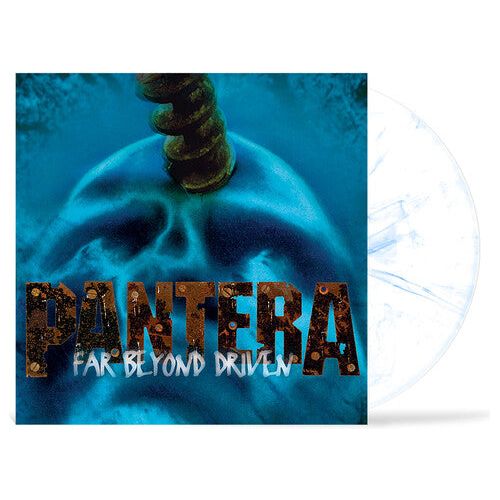 Pantera - Far Beyond Driven - LP [ Record ]