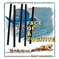 Jerry Goldsmith: Face of a Fugitive (Music From the Motion Picture) - CD
