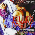 John Beal: Killer Party (Original Motion Picture Soundtrack) - CD