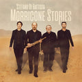Stefano di Battista: Morricone Stories - VINYL