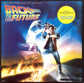 Various Artists: Back to the Future (Music From the Motion Picture Soundtrack) - CD
