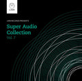 Bach / Berlioz / Chopin: Linn Super Audio Collection 7 - SUPER-AUDIO CD
