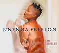 Nnenna Freelon: Time Traveler - CD