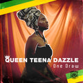 Queen Teena Dazzle: One Draw - CD