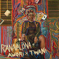 Awori X Twani: Ranavalona { CD }
