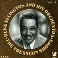 Duke Ellington: Treasury Shows, Vol. 4 - CD