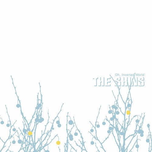 The Shins - Oh, Inverted World - LP [ Record ]