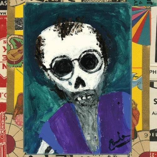 Steve Earle & The Dukes / Justin Townes Earle - The Saint of Lost Causes - RSD 7" [ Record ]