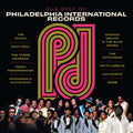 Various Artists - The Best of Philadelphia International Records - LP [ Record ]