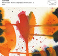 Sunroof: Electronic Music Improvisations, Vol. 1 - COMPACT DISCS