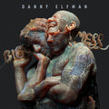 Danny Elfman - Big Mess - LP [ Record ]