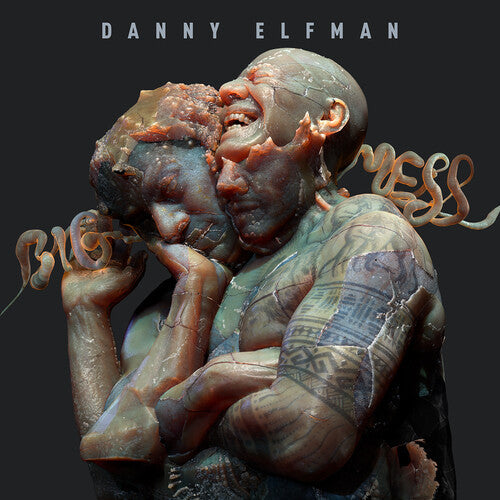 Danny Elfman - Big Mess - LP [ Record ]