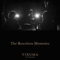 Yiruma: Rewritten Memories - COMPACT DISCS