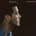 Anderson East: Maybe We Never Die - COMPACT DISCS