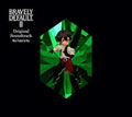 Game Music: Bravely Default 2 / O.S.T. - CD