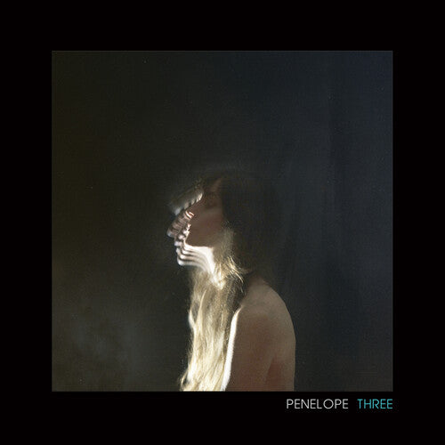 Penelope Trappes: Penelope Three [ Vinyl ]