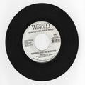 Third World / Marley, Stephen / Marley, Damian: 96 Degrees (2nd Generation) - 7-INCH SINGLE