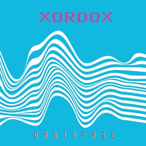Xordox: Omniverse [ Vinyl ]