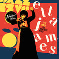 Etta James - The Montreux Years - LP [ Record ]