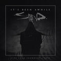 Staind - It's Been Awhile - LP [ Record ]