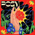 Posy: Abroad Ep [ Vinyl ]