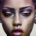 Rochelle Jordan: Play With The Changes - COMPACT DISCS