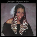 Patrice Rushen - Straight From The Heart - LP [ Record ]