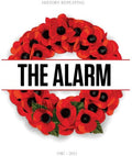 The Alarm: History Repeating 1981-2021 - VINYL