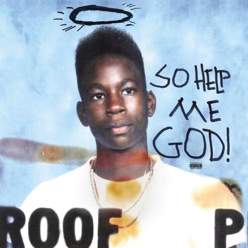 2 Chainz - So Help Me God! - LP [ Record ]