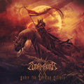 Stormruler: Under The Burning Eclipse - CD